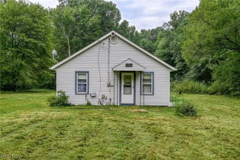 8386 Yale Road Rootstown OH 44272