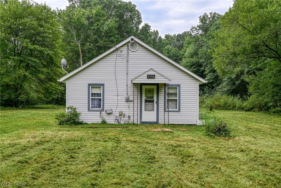 8386 Yale Road Rootstown OH 44272