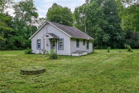 8386 Yale Road Rootstown OH 44272