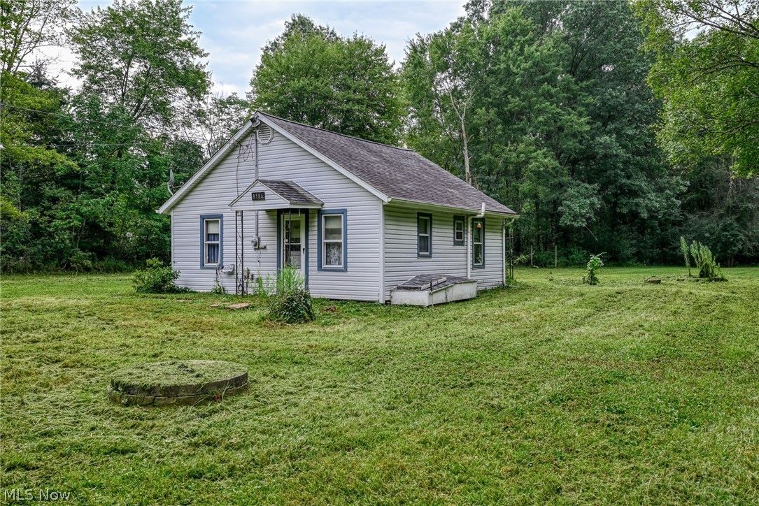 8386 Yale Road Rootstown OH 44272