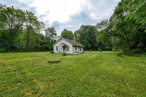 8386 Yale Road Rootstown OH 44272