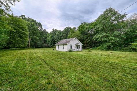 8386 Yale Road Rootstown OH 44272