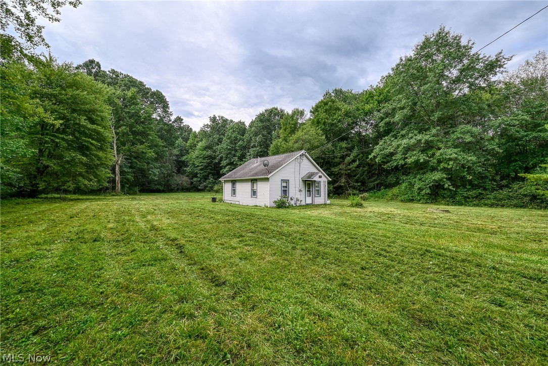 8386 Yale Road Rootstown OH 44272