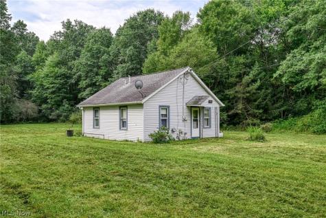 8386 Yale Road Rootstown OH 44272