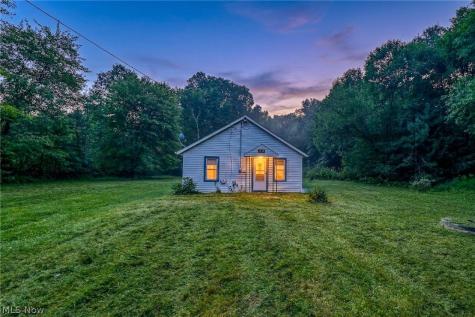 8386 Yale Road Rootstown OH 44272