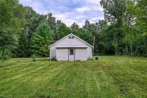 8386 Yale Road Rootstown OH 44272