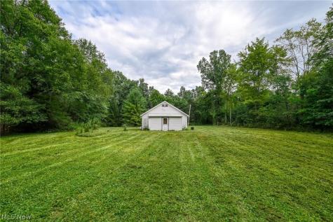 8386 Yale Road Rootstown OH 44272
