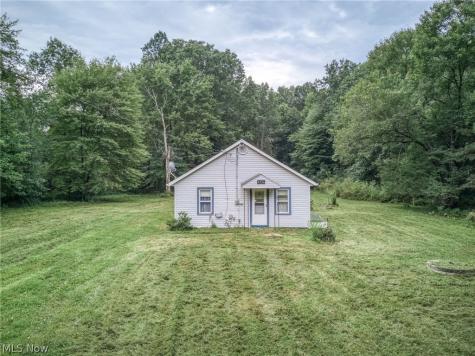 8386 Yale Road Rootstown OH 44272