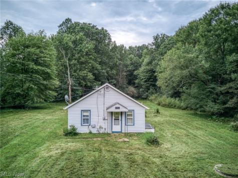 8386 Yale Road Rootstown OH 44272