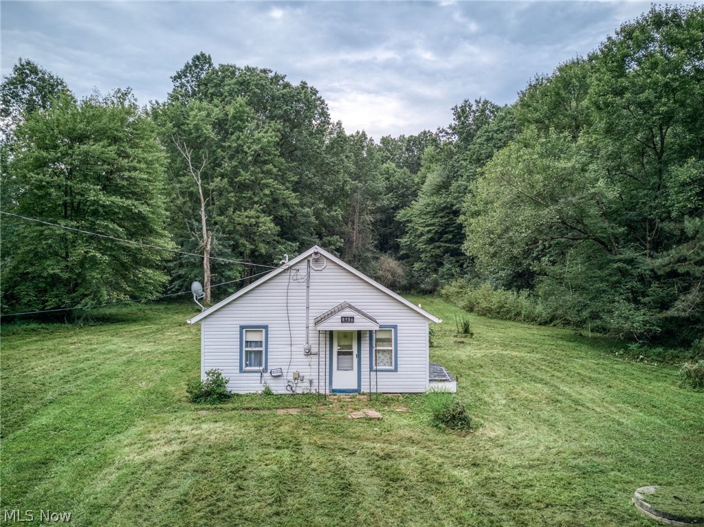 8386 Yale Road Rootstown OH 44272