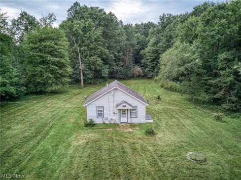 8386 Yale Road Rootstown OH 44272