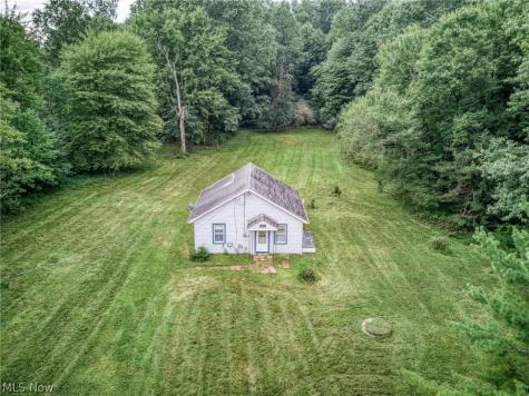8386 Yale Road Rootstown OH 44272