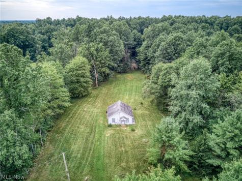 8386 Yale Road Rootstown OH 44272