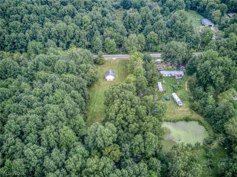 8386 Yale Road Rootstown OH 44272