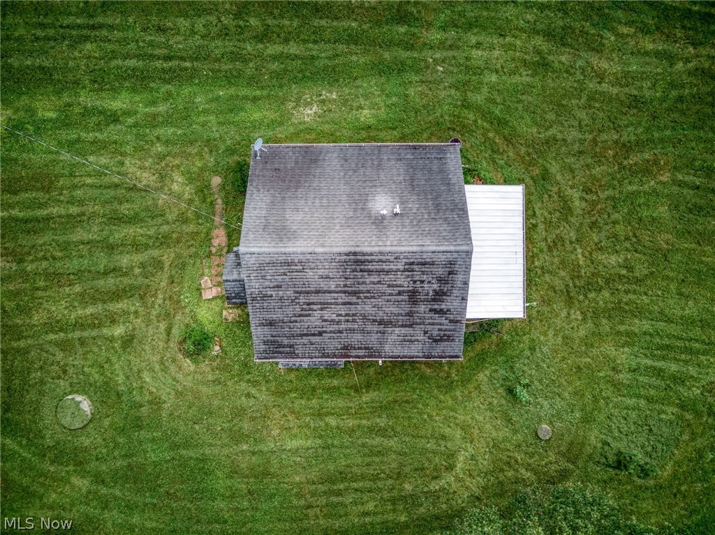 8386 Yale Road Rootstown OH 44272