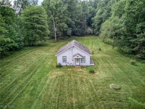 8386 Yale Road Rootstown OH 44272