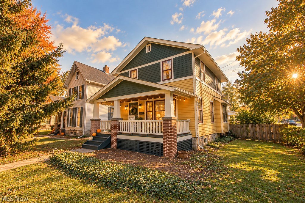 600 S Court Street Medina OH 44256