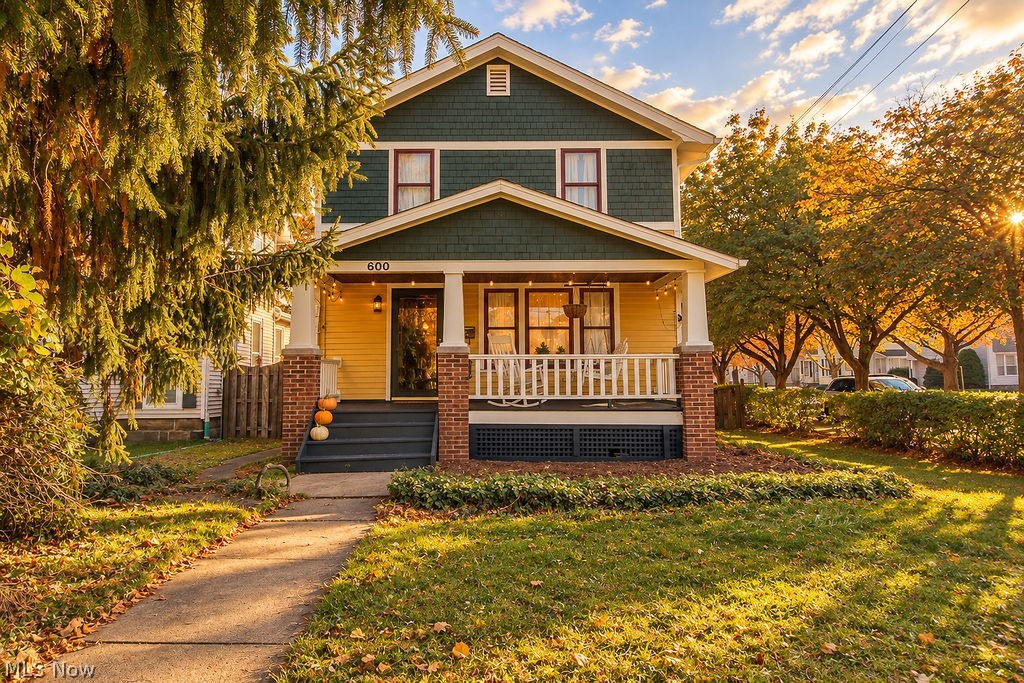 600 S Court Street Medina OH 44256