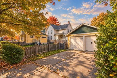 600 S Court Street Medina OH 44256
