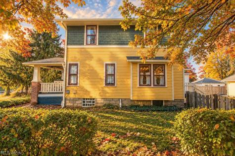 600 S Court Street Medina OH 44256