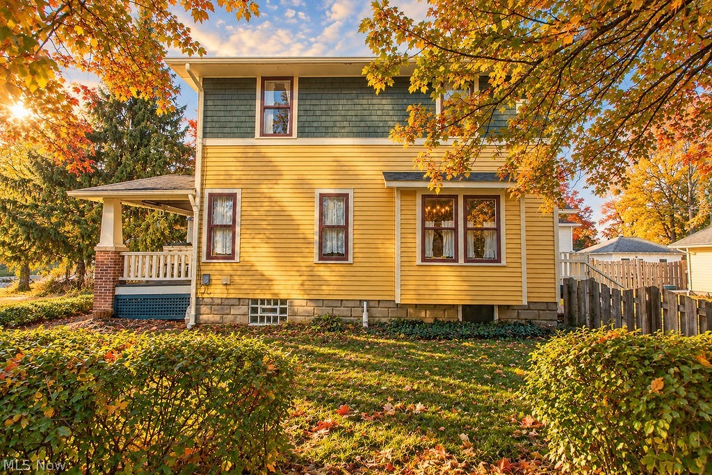 600 S Court Street Medina OH 44256