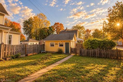 600 S Court Street Medina OH 44256