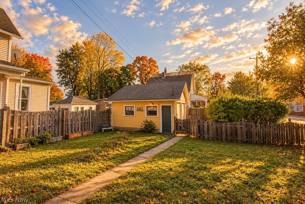 600 S Court Street Medina OH 44256