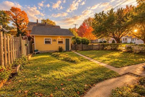 600 S Court Street Medina OH 44256