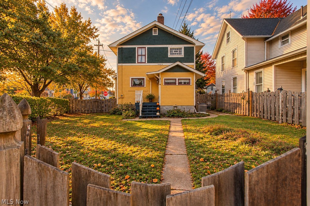 600 S Court Street Medina OH 44256