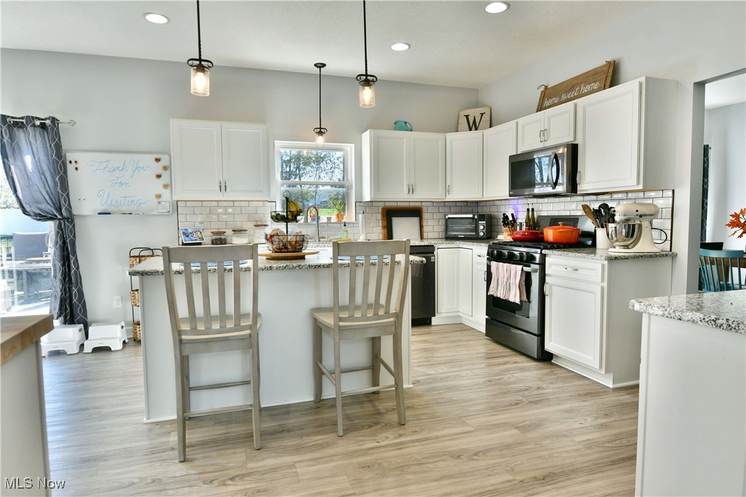 169 Juniper Drive Columbiana OH 44408