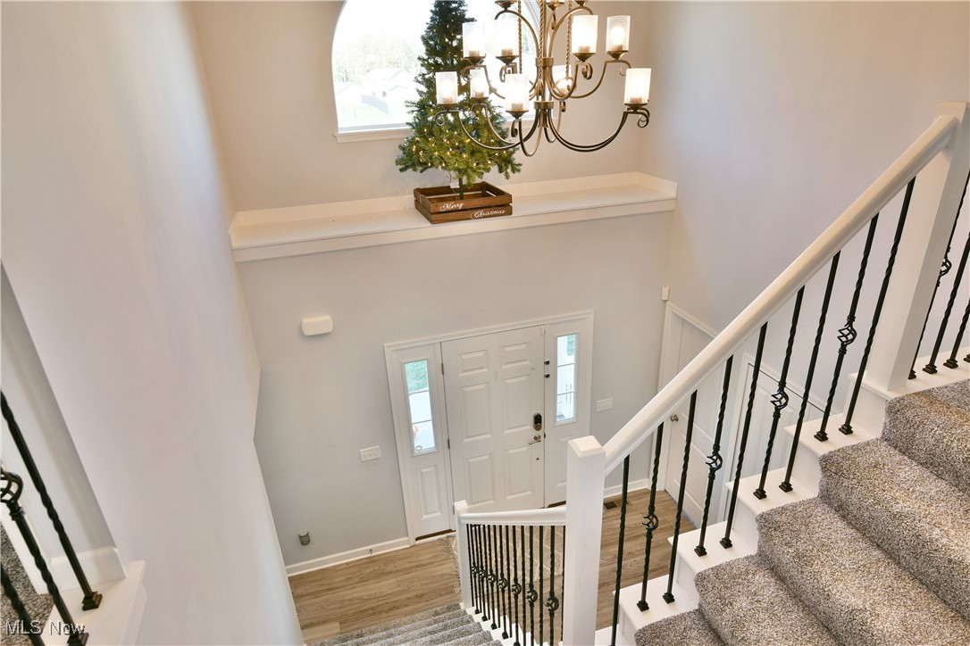 169 Juniper Drive Columbiana OH 44408