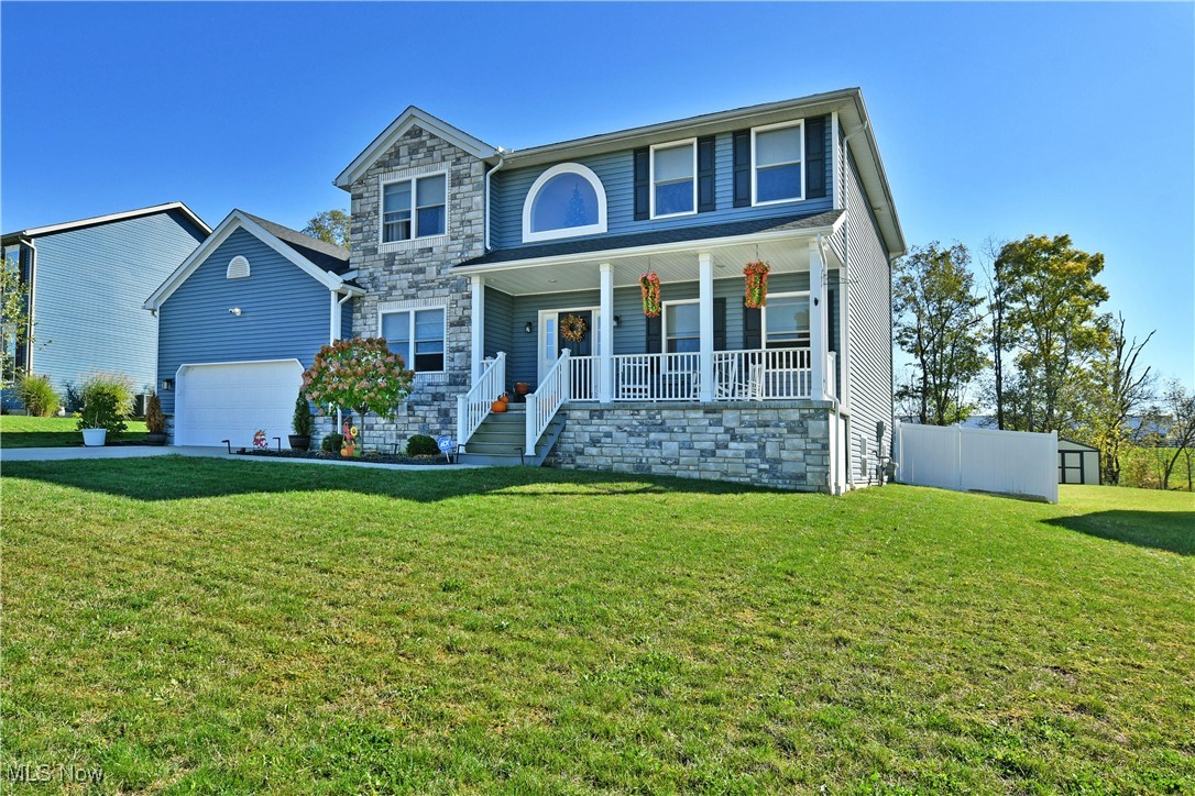 169 Juniper Drive Columbiana OH 44408