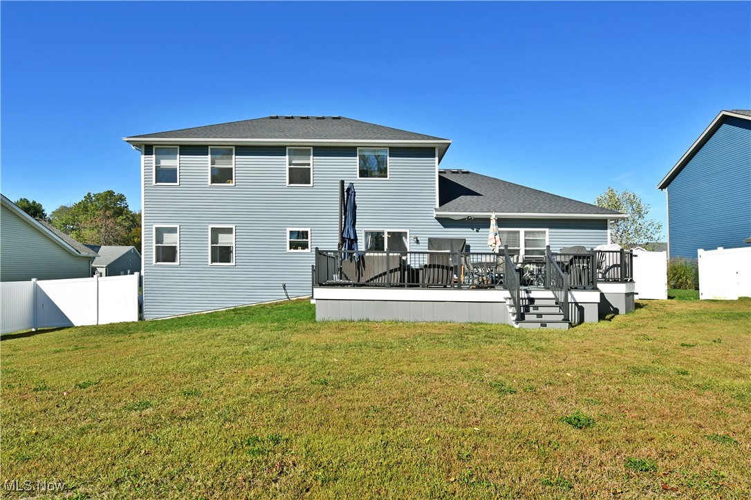 169 Juniper Drive Columbiana OH 44408