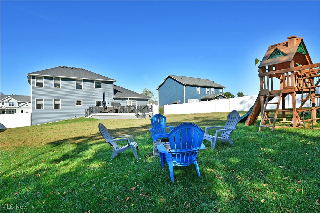 169 Juniper Drive Columbiana OH 44408