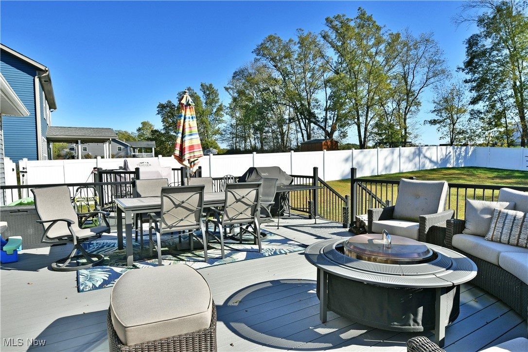 169 Juniper Drive Columbiana OH 44408
