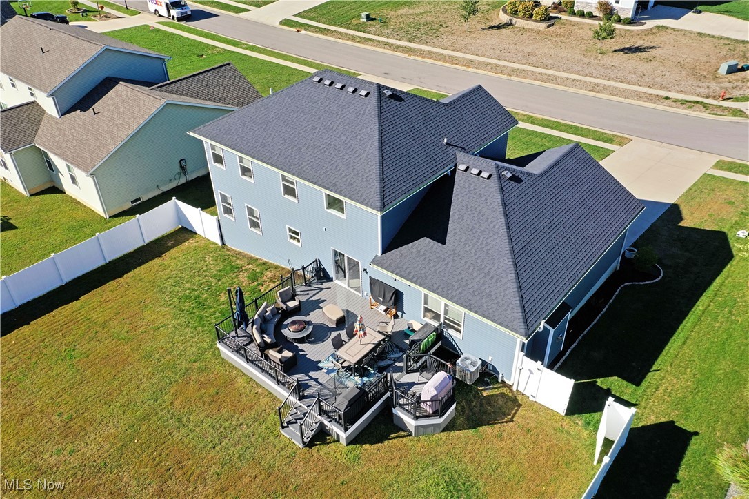 169 Juniper Drive Columbiana OH 44408