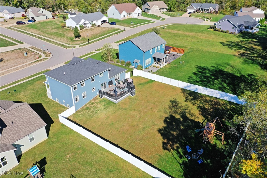 169 Juniper Drive Columbiana OH 44408