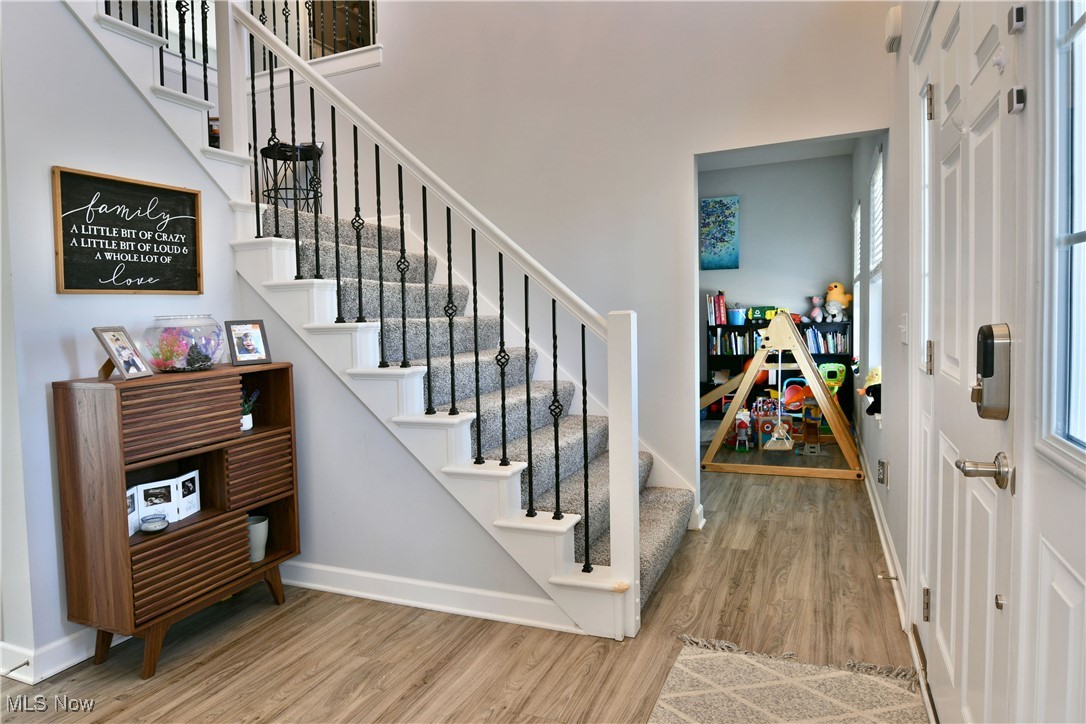 169 Juniper Drive Columbiana OH 44408