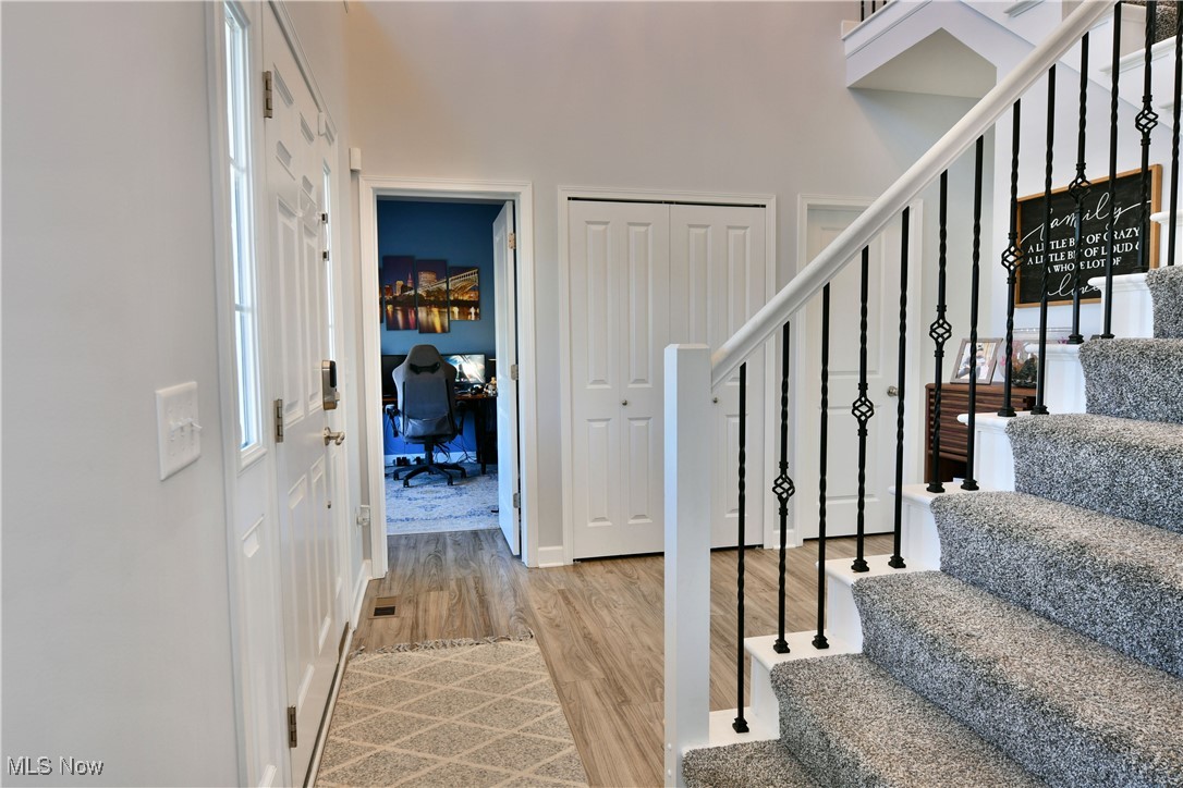 169 Juniper Drive Columbiana OH 44408