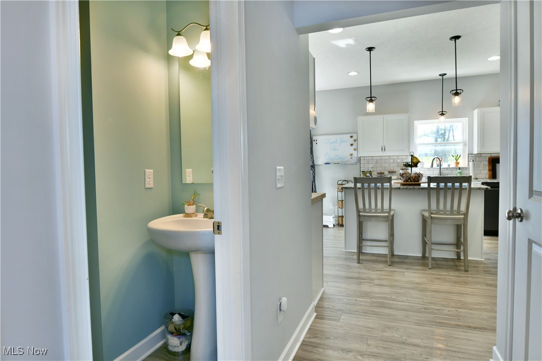 169 Juniper Drive Columbiana OH 44408