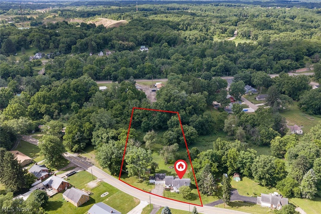 4631 Crystal Lake Avenue NW Canal Fulton OH 44614