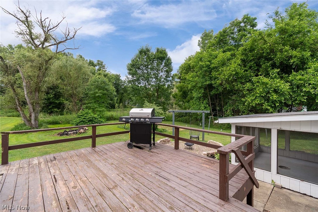 4631 Crystal Lake Avenue NW Canal Fulton OH 44614