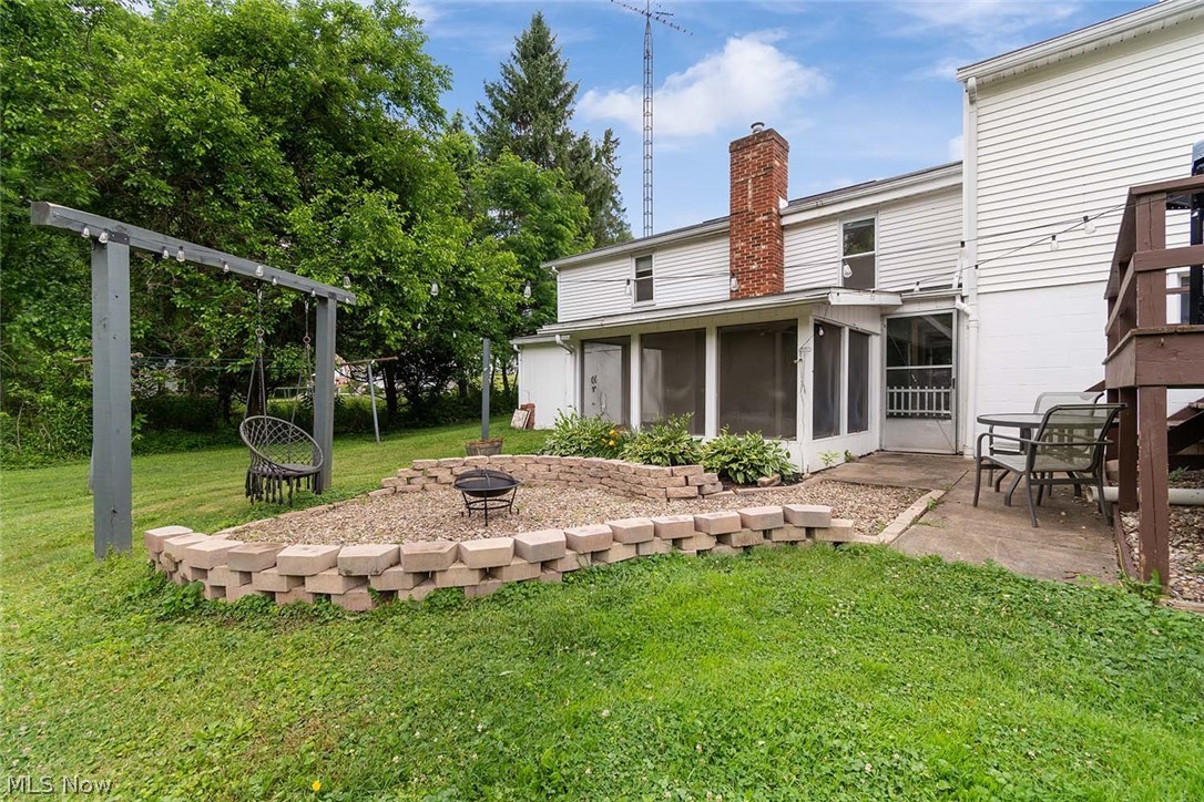 4631 Crystal Lake Avenue NW Canal Fulton OH 44614
