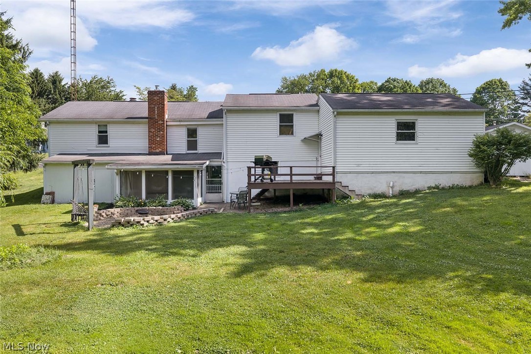 4631 Crystal Lake Avenue NW Canal Fulton OH 44614