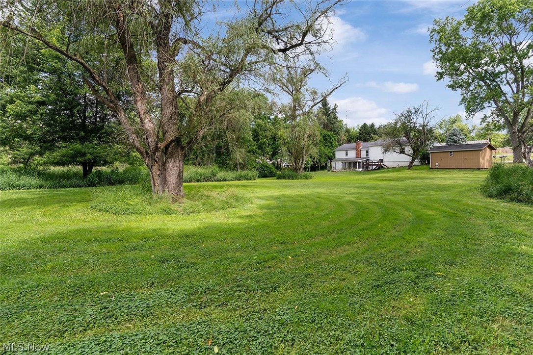 4631 Crystal Lake Avenue NW Canal Fulton OH 44614