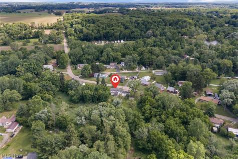 4631 Crystal Lake Avenue NW Canal Fulton OH 44614