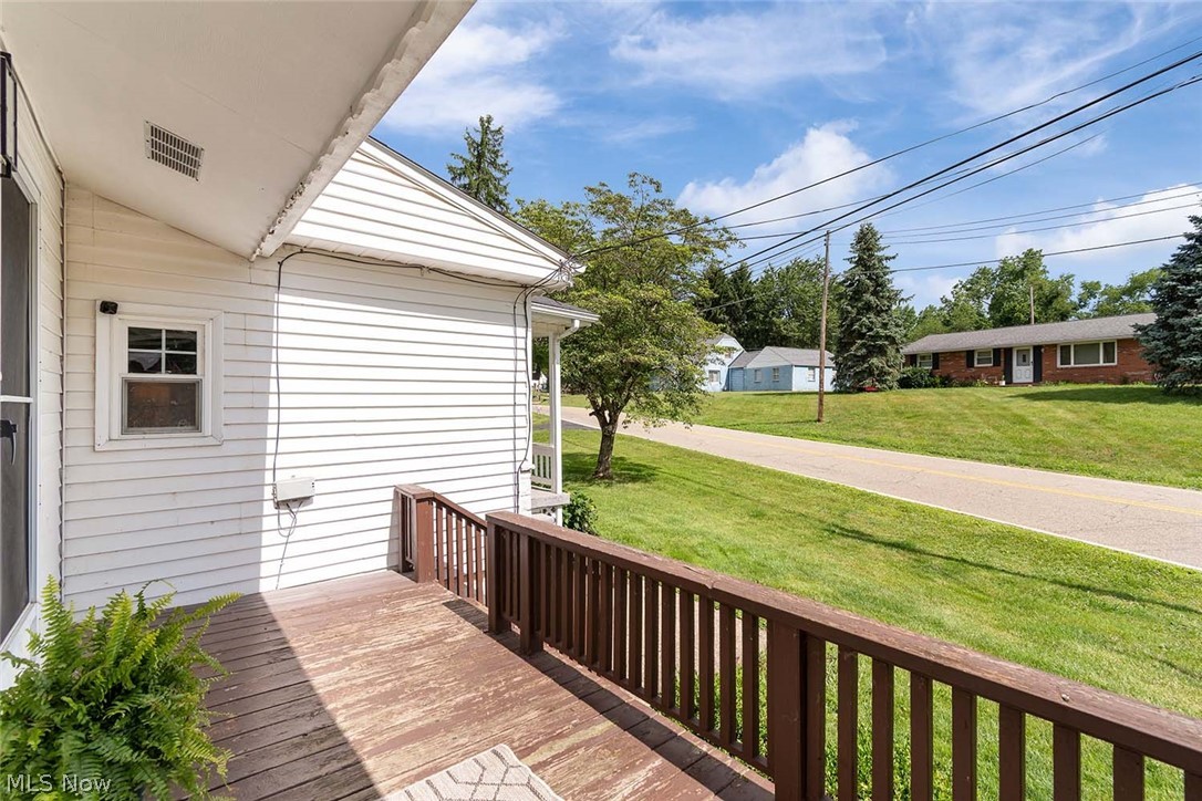 4631 Crystal Lake Avenue NW Canal Fulton OH 44614