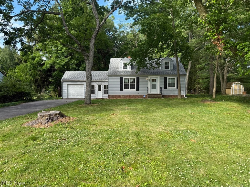 441 Douglas Boulevard Richmond Heights OH 44143