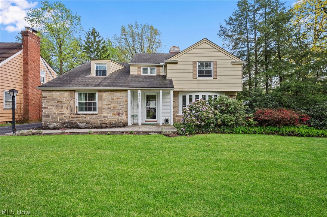 21012 Halburton Road Beachwood OH 44122