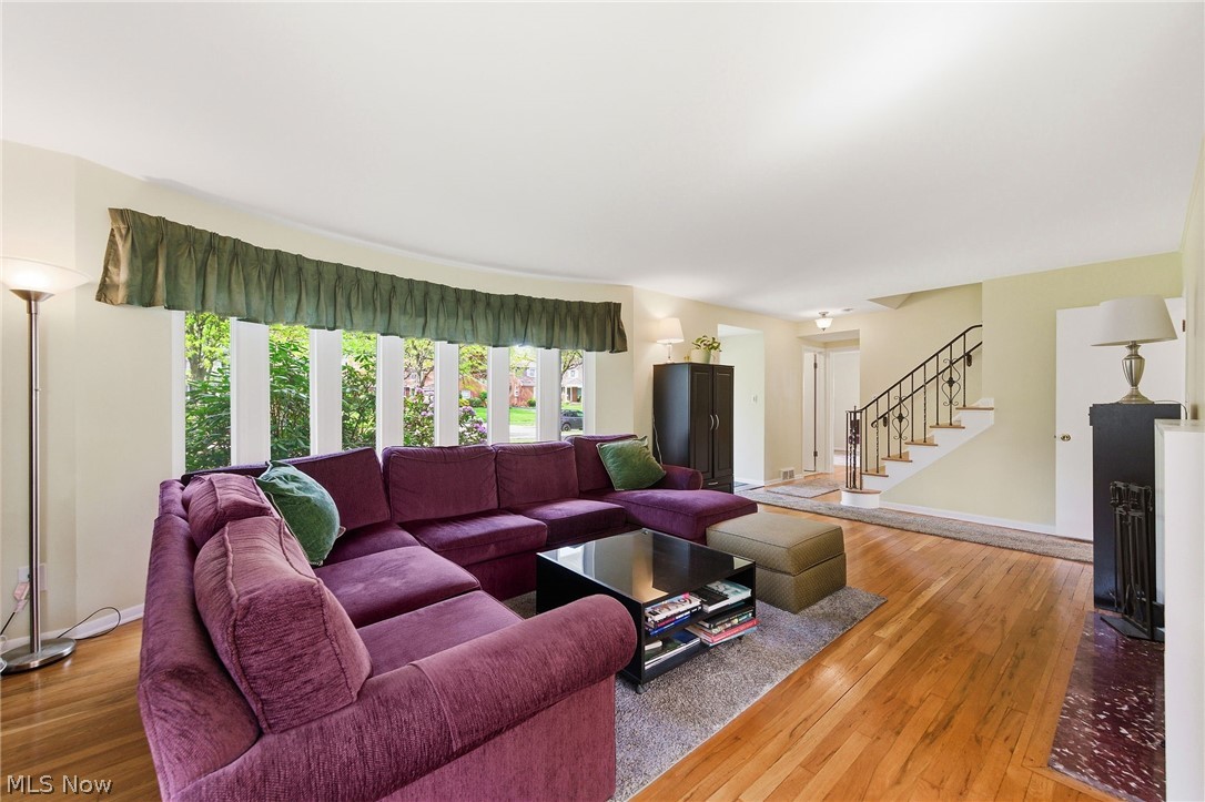 21012 Halburton Road Beachwood OH 44122